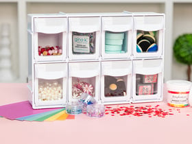 scrapbook.mom TiltBin Storage