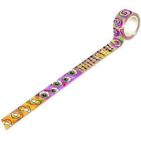 AALL and Create - Layer-It-Up Collection - Washi Tape - Booooo