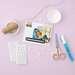 American Crafts - Sticky Thumb Collection - Adhesives - Dimensional Foam - Dots