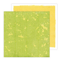 BoBunny - Colorful Story Collection - 12 x 12 Double Sided Paper - 13