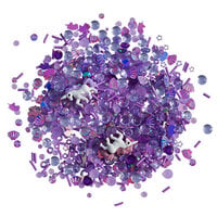 Buttons Galore and More - Shaker Elementz Collection - Embellishments - Unicorn