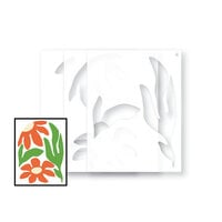 Brutus Monroe - Spring Awakening Collection - Stencils - Viktoria