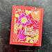 Concord and 9th - Kristina Werner - Stencils - Retro Flowers