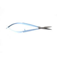Elizabeth Craft Designs - Fine Pointed Scissors - Blue