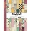 Elizabeth Craft Designs - Reminiscence Collection - Paper Book 9