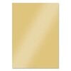 Hunkydory - A4 Mirri Card Essentials Pack - Glamorous Gold