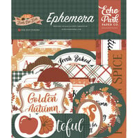 Echo Park - Feels Like Fall Collection - Ephemera