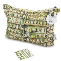 49 and Market - Cottagecore Collection - Project Tote Bag