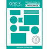 Gina K Designs - Dies - Master Layouts 08