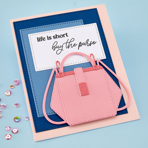 Hero Arts - We All Have Baggage Collection - Clear Photopolymer Stamps - Keep Calm Sentiments Hero Arts - We All Have Baggage Collection - Clear Photopolymer Stamps - Keep Calm Sentiments