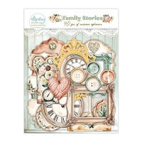 Mintay Papers - Family Stories Collection - Ephemera Pack