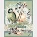 Simple Stories - Simple Vintage Timeless Harmony Collection - Simple Cards - Card Kit