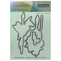Penny Black - Creative Dies - Create Beauty Cut Out