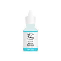 Pinkfresh Studio - Premium Dye Reinker - Turquoise