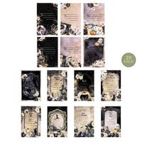 Prima - Bewitched Collection - Envelopes Pack