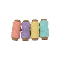 Prima - Among The Wildflowers Collection - Yarn Spools