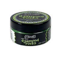 Ranger Ink - Dylusions Dyamond Rocks - Island Parrot