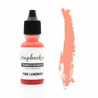 scrapbook.mom - Premium Hybrid Reinker - Pink Lemonade