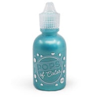 scrapbook.mom - Pops of Color - Pearl - Ocean Waves - 1oz