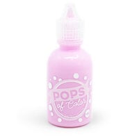 scrapbook.mom - Pops of Color - Gloss - Soft Lavender - 1oz