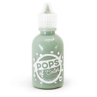 scrapbook.mom - Pops of Color - Gloss - Sage - 1oz