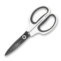 scrapbook.mom - Scissors - Titanium - Ultra Sharp - 7"