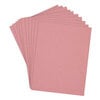 Spellbinders - ColorWheel Cardstock Collection - 8.5 x 11 - Tutu - 10 Sheets