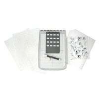 Sizzix - Studio - Registration Press Tool Starter Kit
