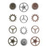 Idea-ology - Tim Holtz - Sprocket Gears
