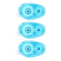 scrapbook.mom - Permanent Adhesive Roller - 3 pack