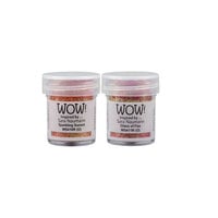 WOW! - Duos Collection - Embossing Powder - A Night on the Town